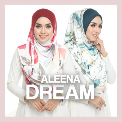 Aleena Dream